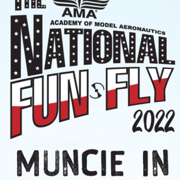 2022 National Fun Fly Logo